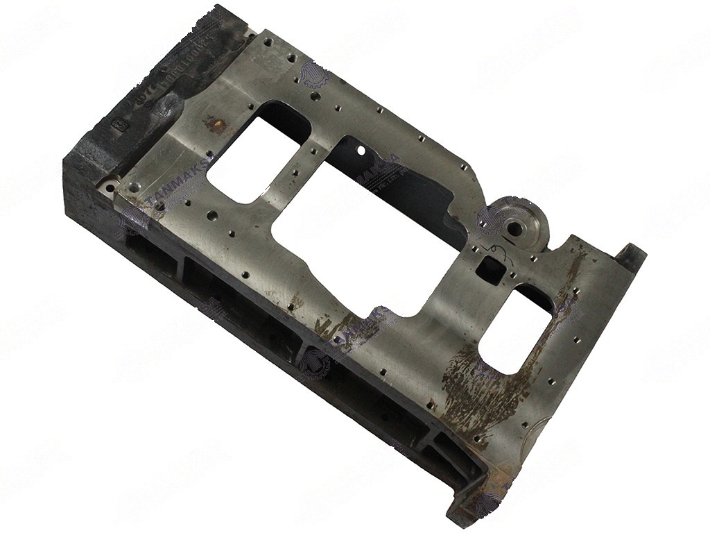 Başak 2075-2085 Motor Ara Karter