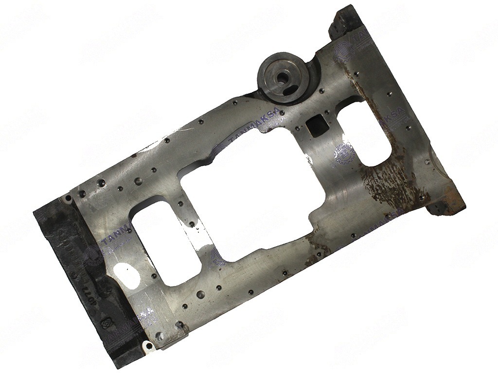 Başak 2075-2085 Motor Ara Karter 3