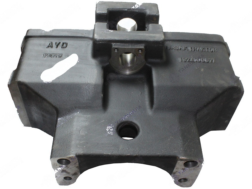 Başak 8073-2073 Ön Sport Parçası