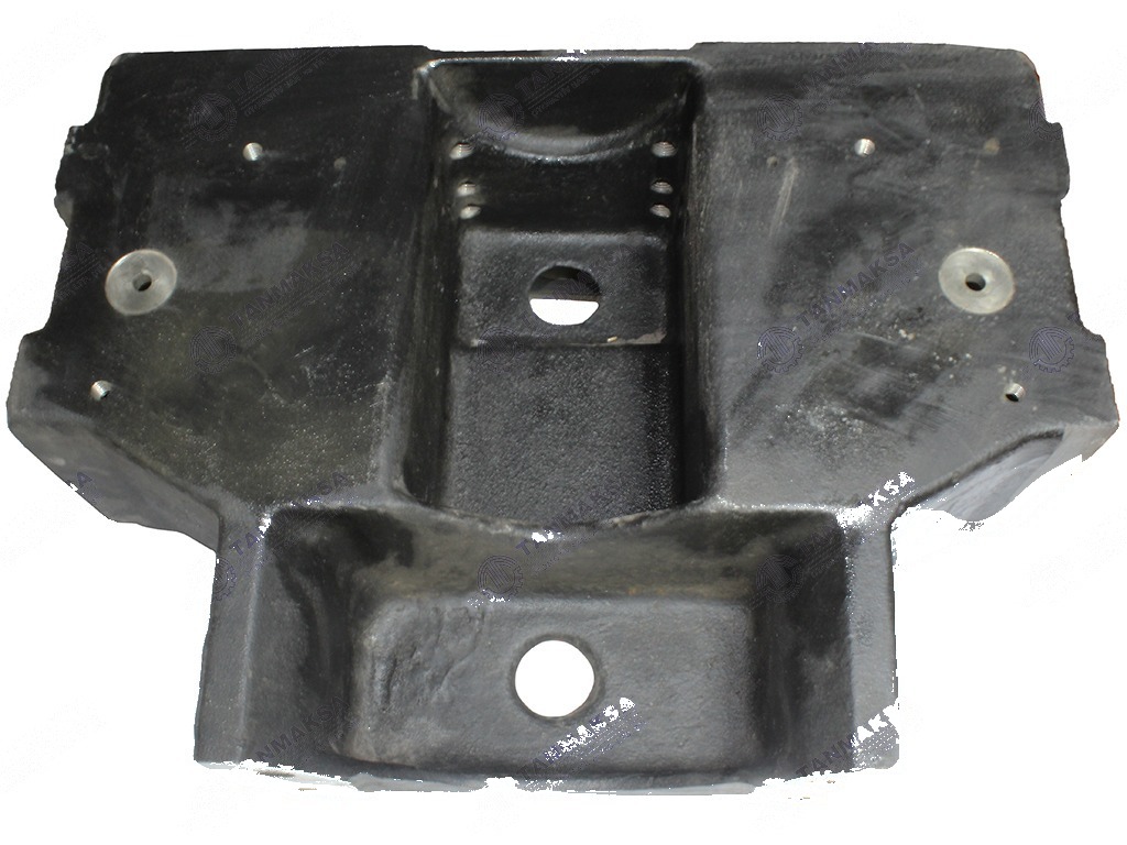 Başak 8073-2073 Ön Sport Parçası 2