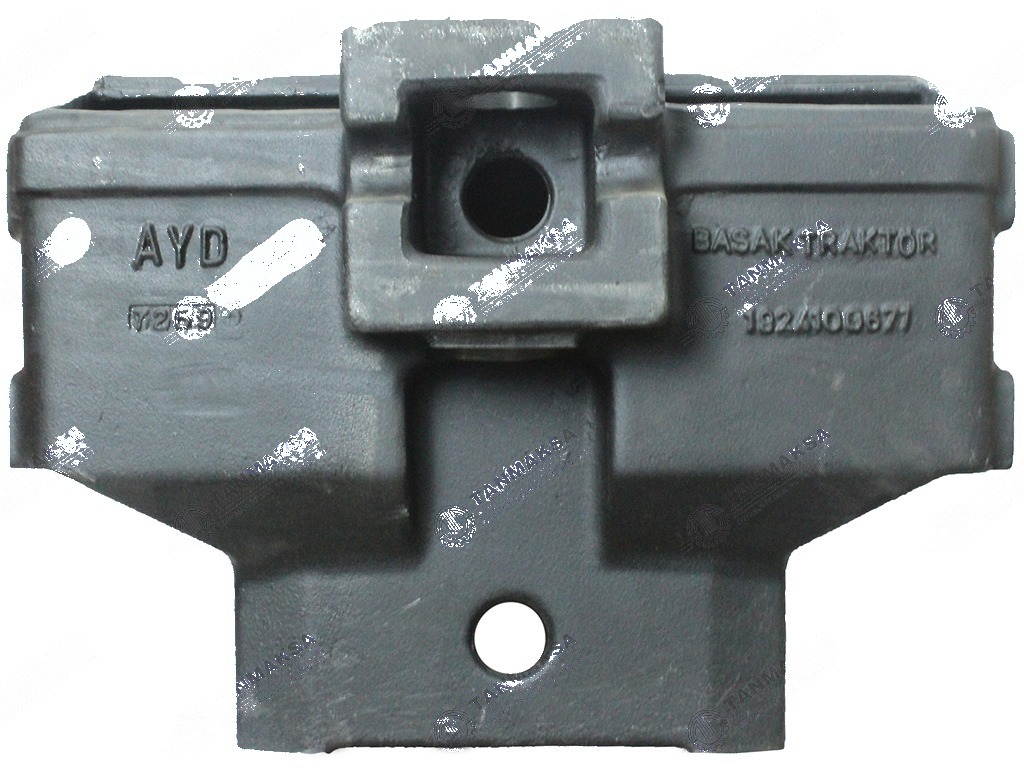 Başak 8073-2073 Ön Sport Parçası 3