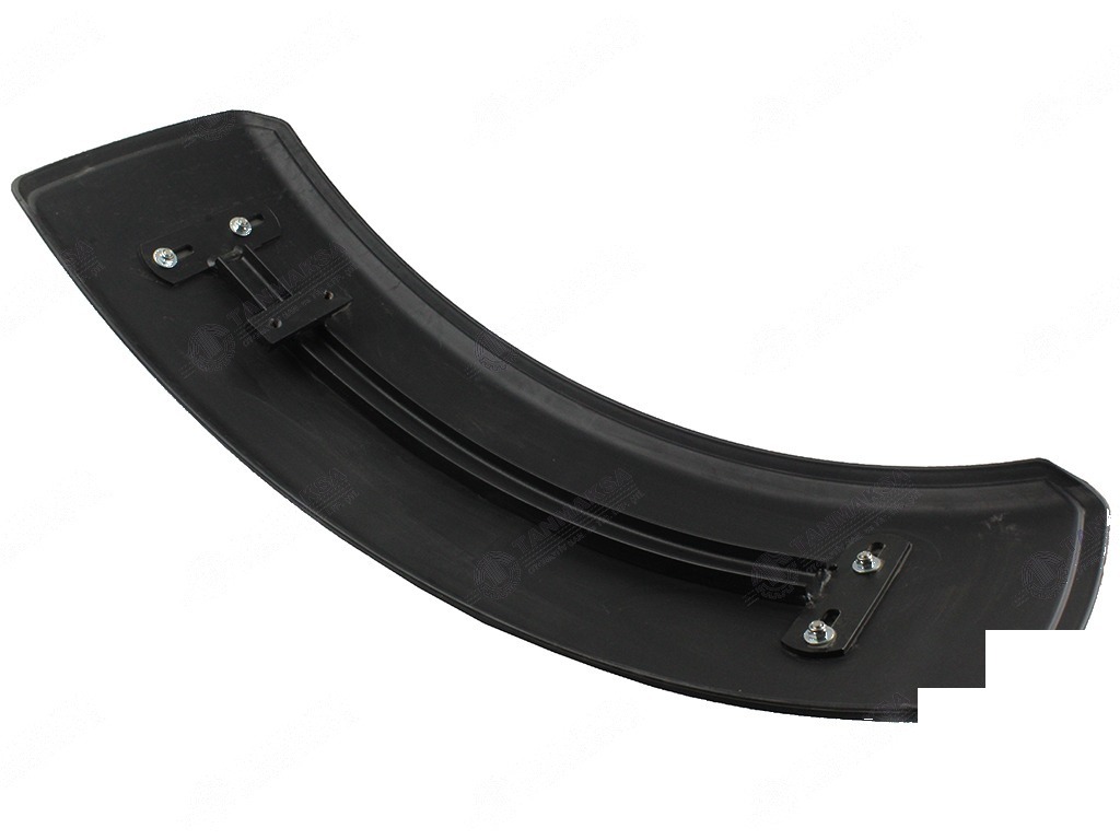 Carraro Ön Çamurluk Sol (4x4) 2