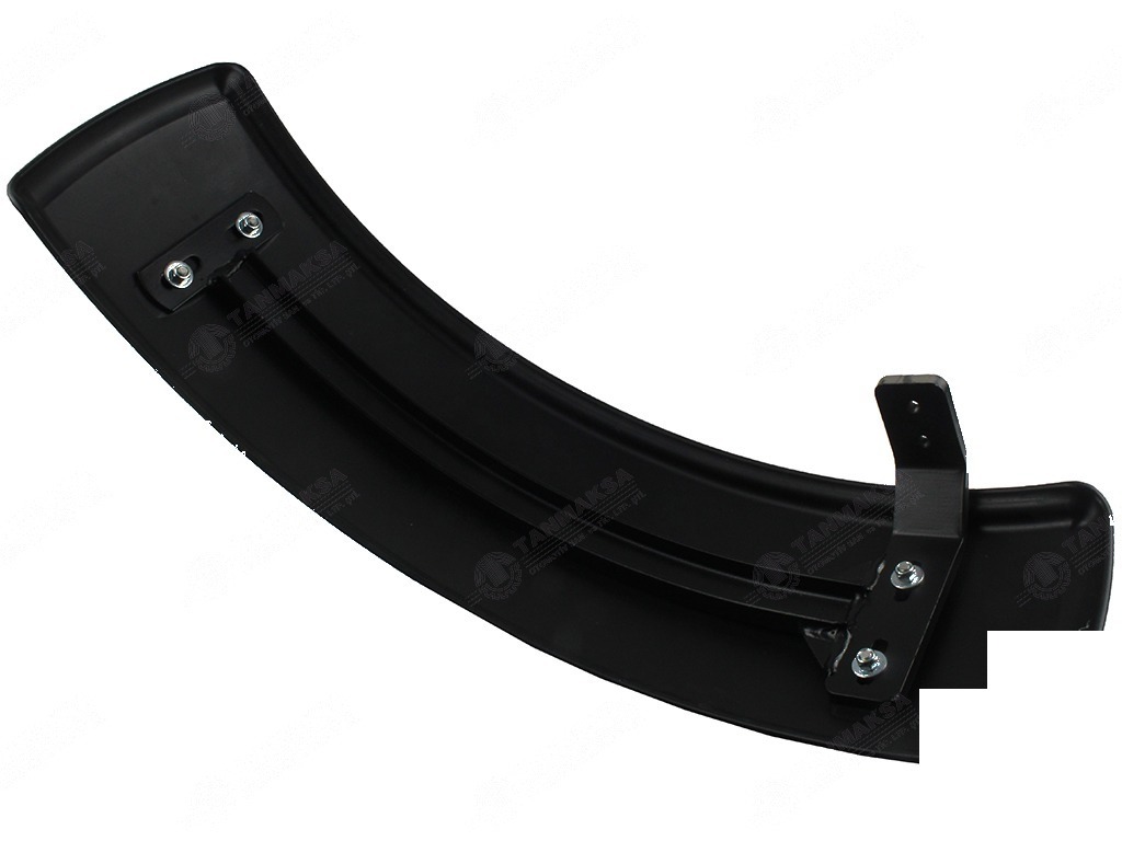 Carraro Ön Çamurluk Sol (4x2) 2