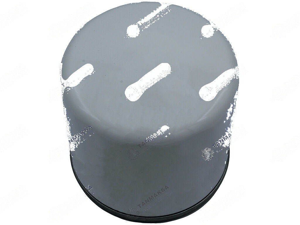 TD-Case Yağ Filtresi (Tier-3)