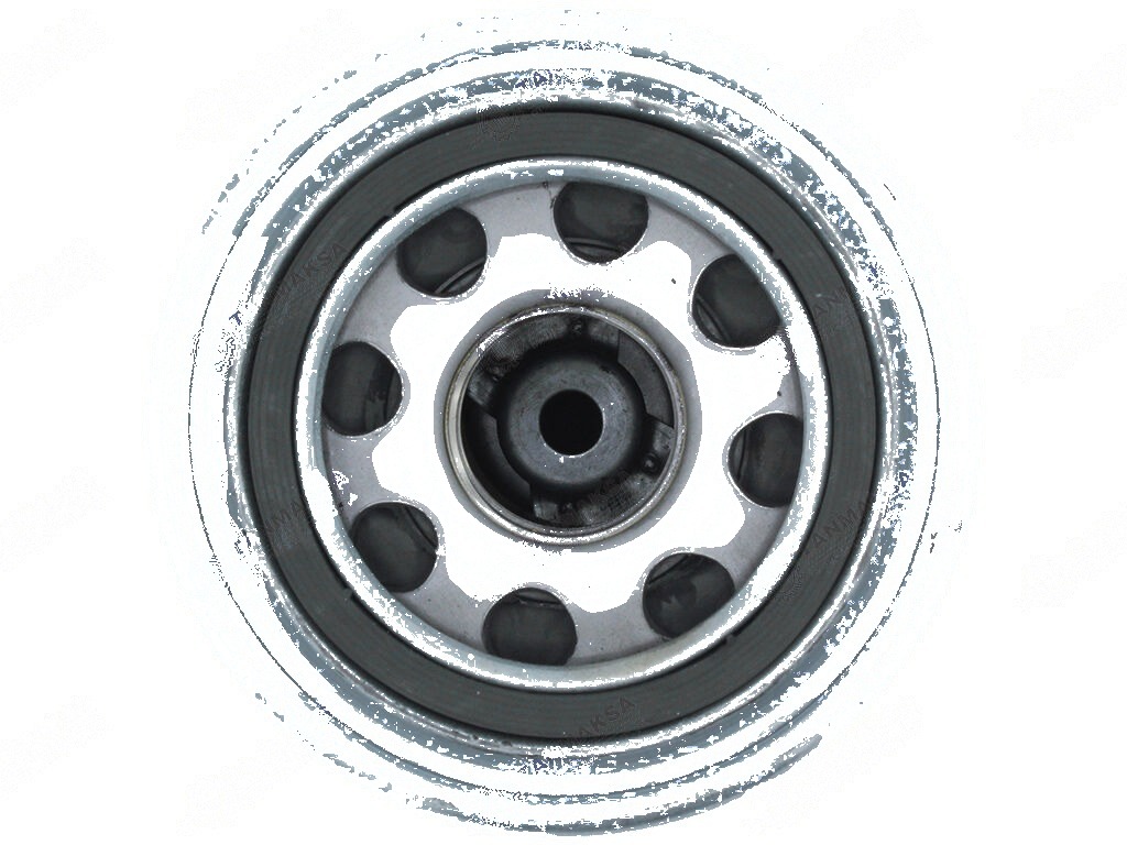 TD-Case Yağ Filtresi (Tier-3) 3