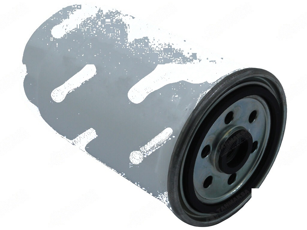 TD Seri-Case Mazot Filtresi