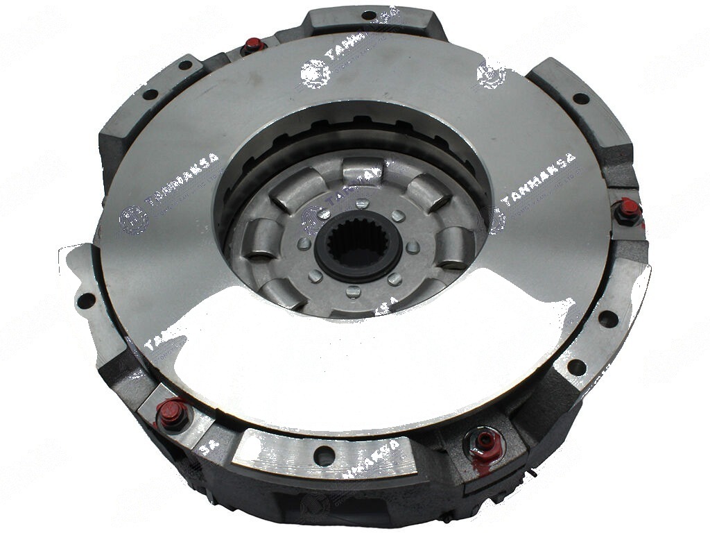 Argo Debriyaj Baskısı 12'' 3