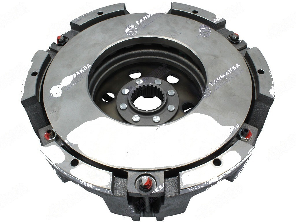 Kısmet 55M Debriyaj Baskısı (Sinter) 3