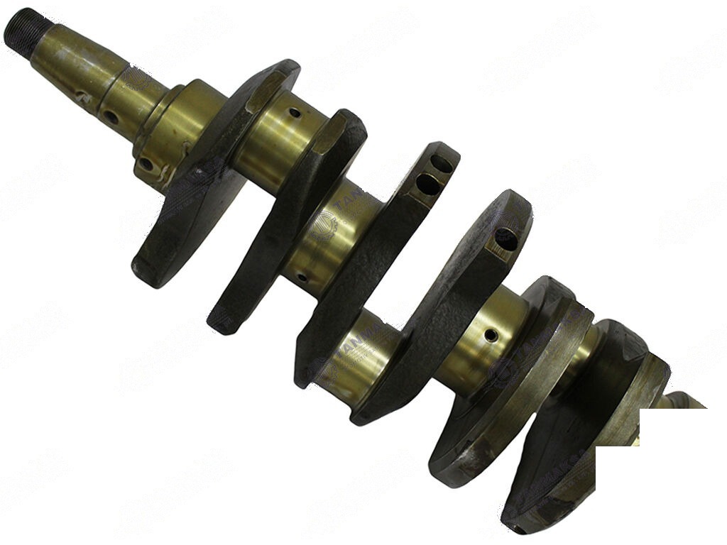 Fiat 450 Krukas (6 Gaten)