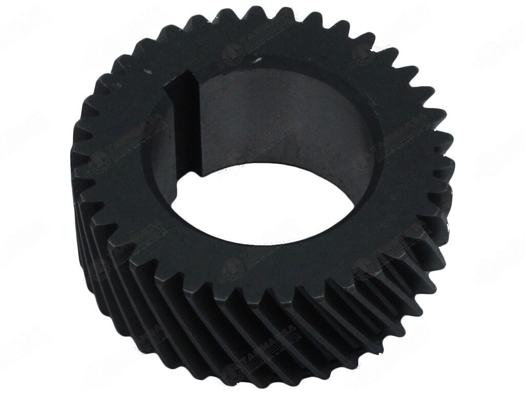 Fiat 411-415 Krukas Tandwiel 2