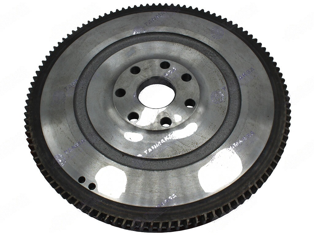 65/46-80/66 Complete Vliegwiel (7 Gaten) 2
