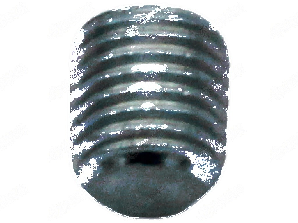 Fiat Motorblok Waterstop (10x1.5 mm) 2