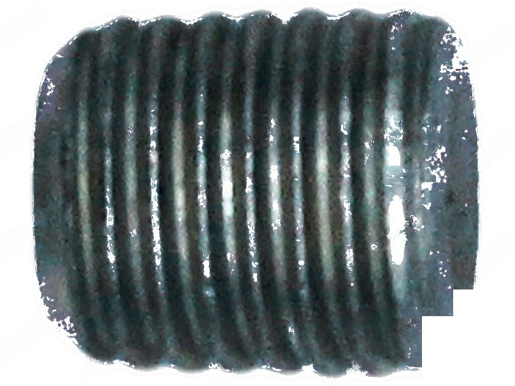 Fiat Motorblok Waterstop (10x1.5 mm) 3