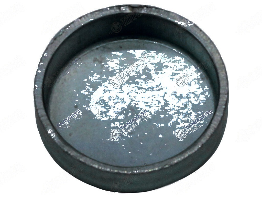 Fiat Motorblok Waterstop 2