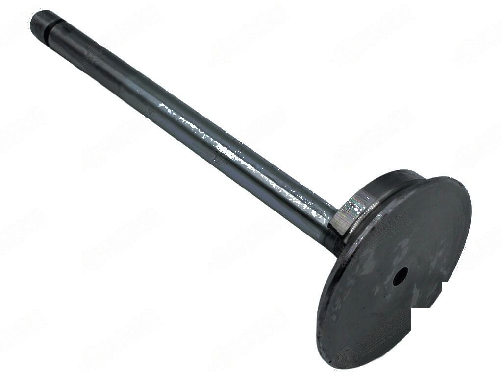 Fiat 450-480-640 Inlaatsklep STD