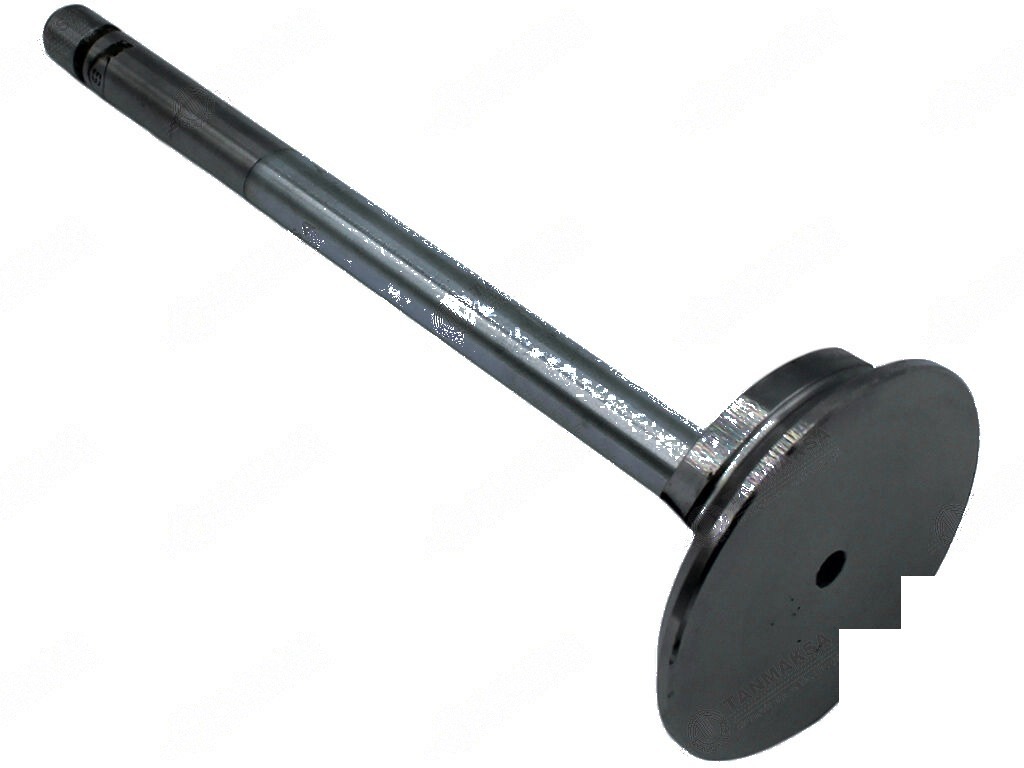 Fiat 450-480-640 Inlaatklep 0.5