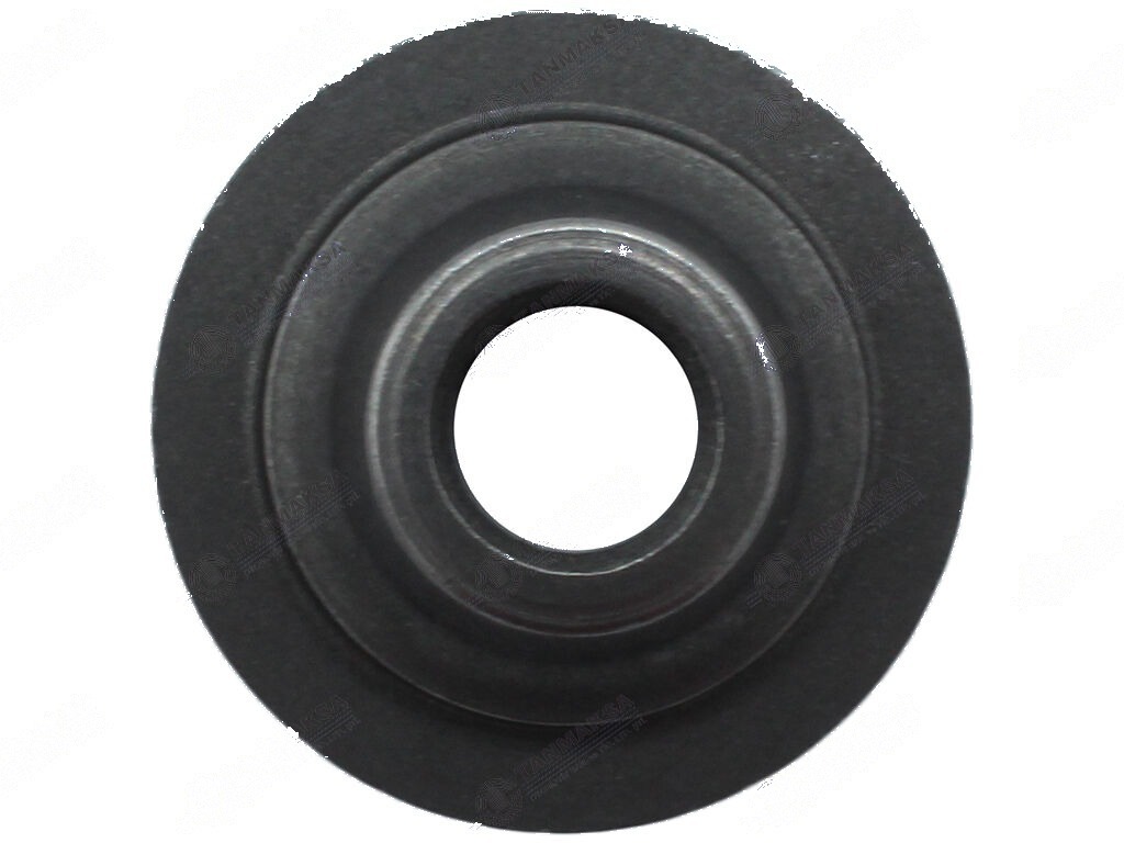 Fiat 55/46-80/66 Ventildeksel 3