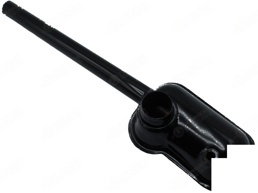 450-480 Motor Soğutucu (Uzun Boru)