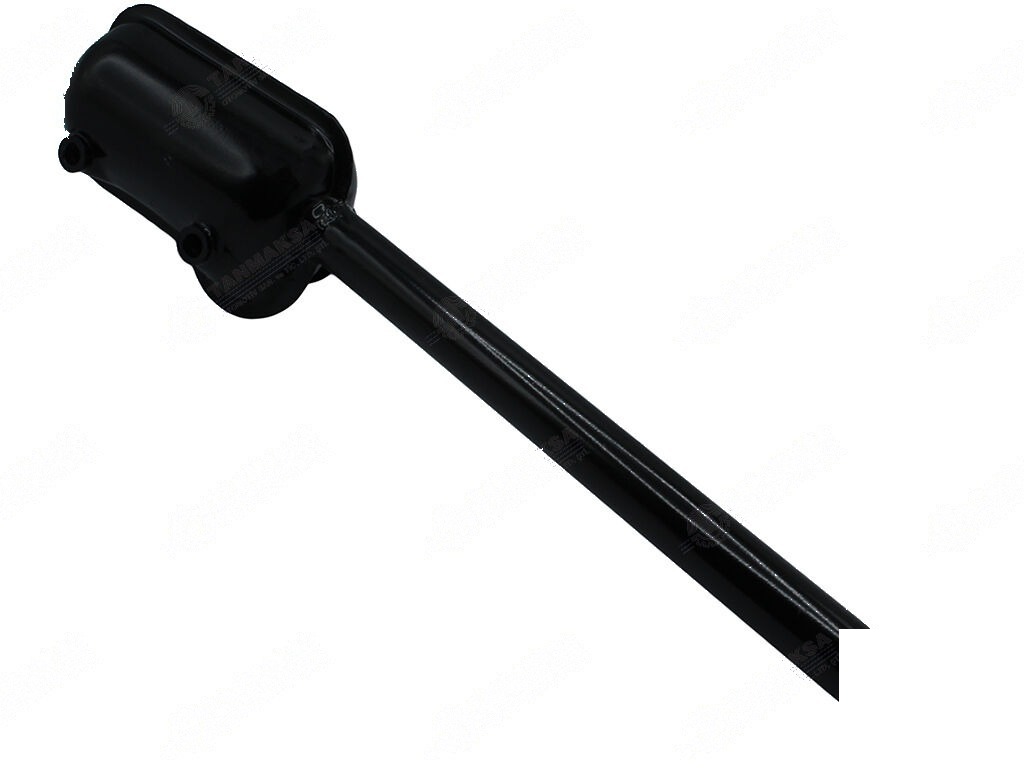 450-480 Motor Soğutucu (Uzun Boru) 2