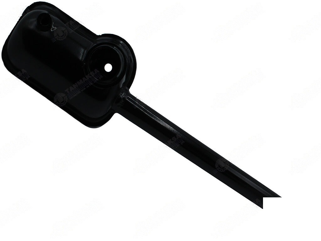 450-480 Motor Soğutucu (Uzun Boru) 3