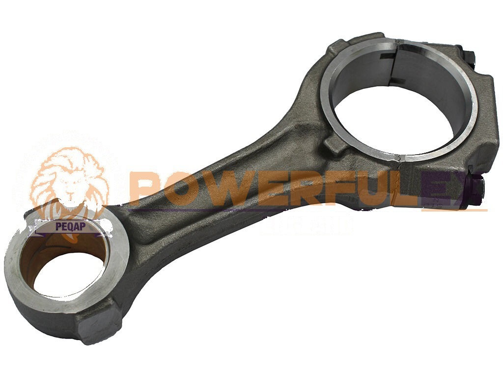 65/46-80/66 Pistonstang (Tapered)