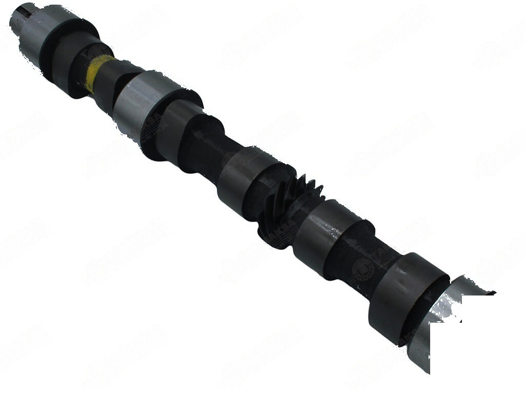 450-480 Ekzantrik Mili 2