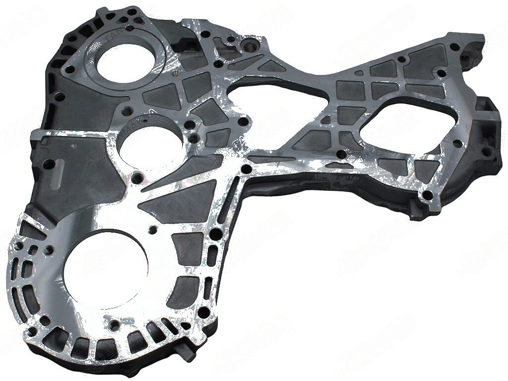 55/46-80/66 Ekzantrik İç Kapak