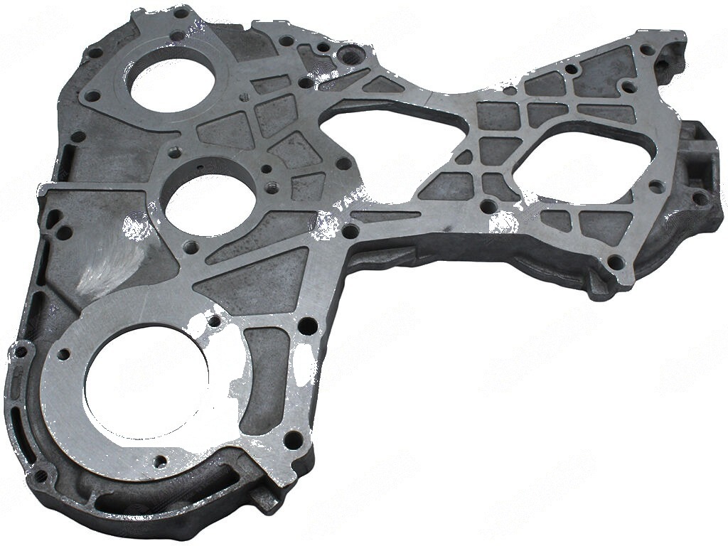 55/46-80/66 Ekzantrik İç Kapak
