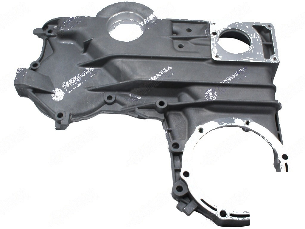 55/46-80/66 Ekzantrik Dış Kapak