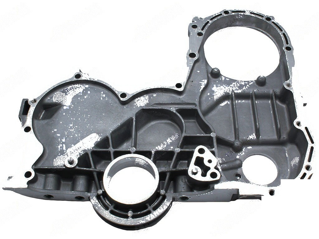 55/46-80/66 Ekzantrik Dış Kapak 2