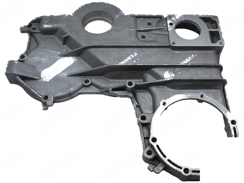 Fiat 450-480-640 Excentrische Buitenafdekking