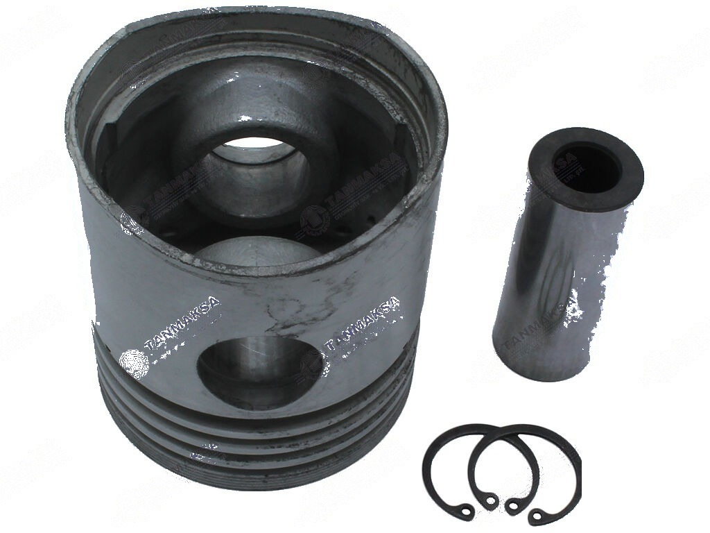 411-415 Piston STD (85.00 mm) 3