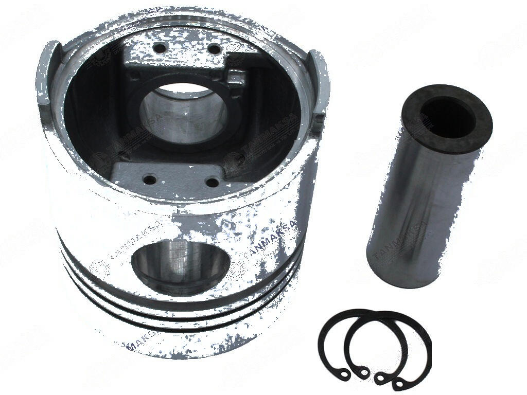 450 Piston STD (95.00 mm) 3