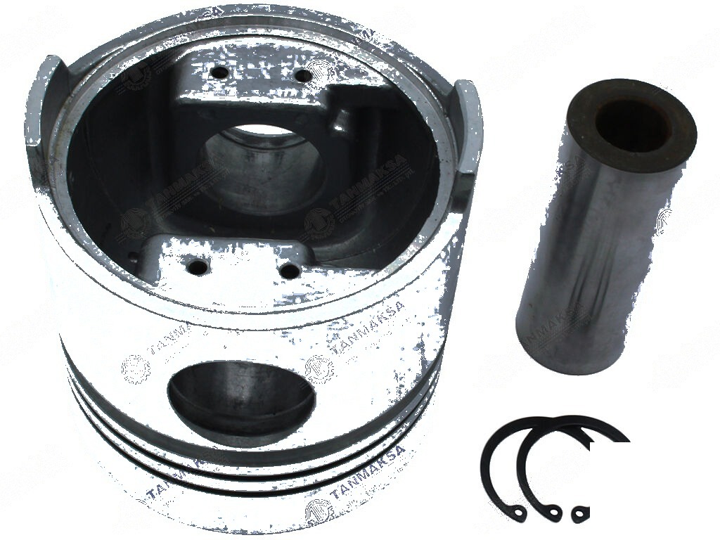 Fiat 480-640 Piston STD (32 Pin)