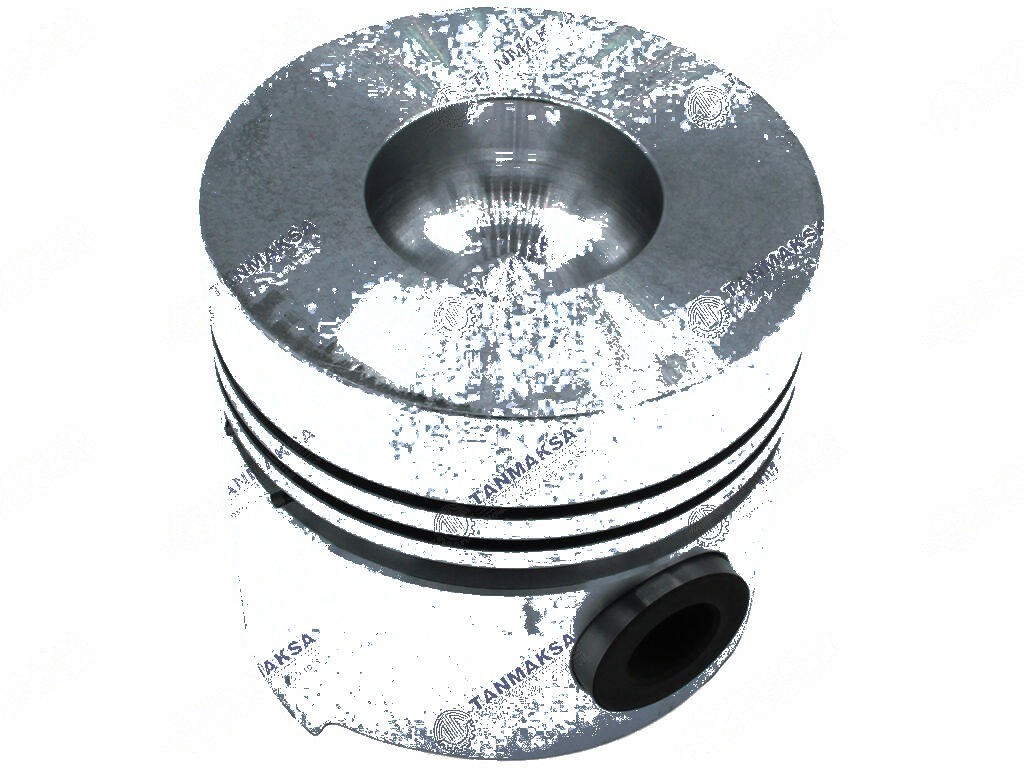 Fiat 480-640 Piston STD (32 Pin) 2