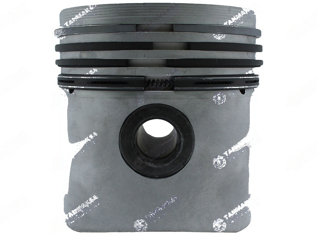 411-415 Piston Segmanlı STD 3