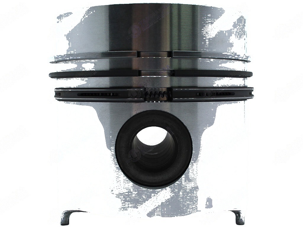 Fiat 450 Zuiger Ring STD 2