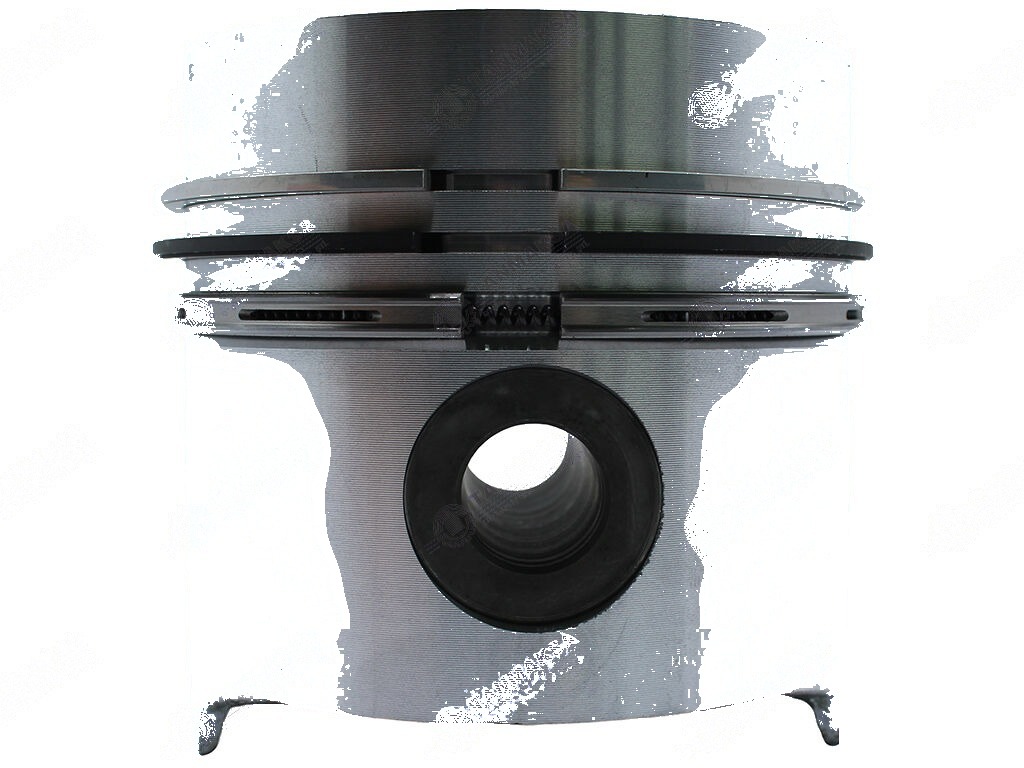 Fiat 480-640 Zuiger Ring 2