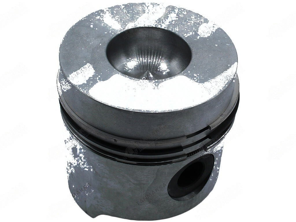Fiat 480-640 Pistonring STD