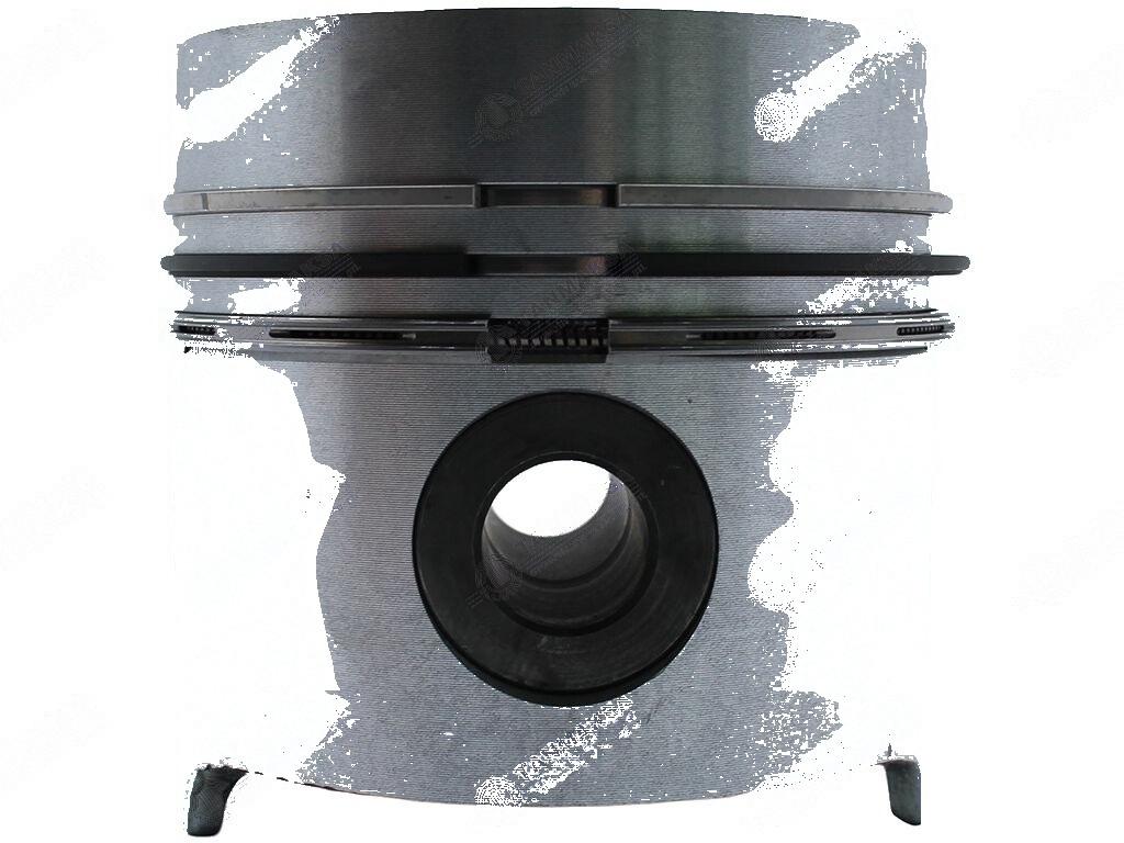 Fiat 480-640 Pistonring STD 2
