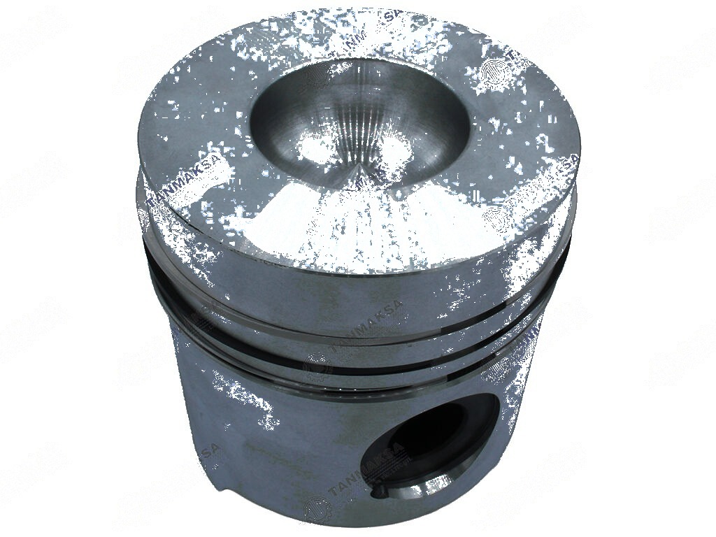 Piston Segman STD (38.00 Pim)