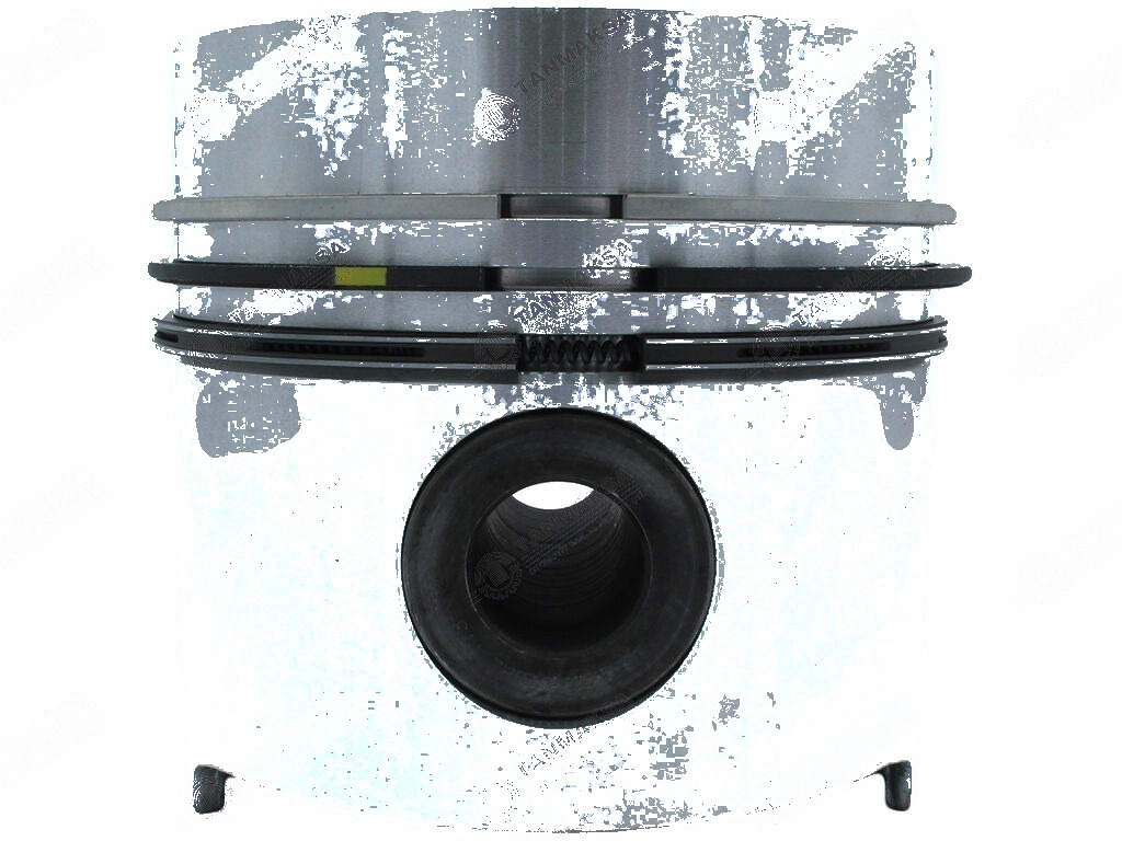 Fiat 780 Zuiger Ring STD 2