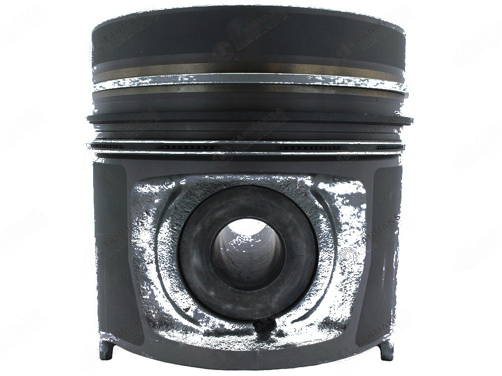 60/56-80/66 Piston Segmanlı STD 2