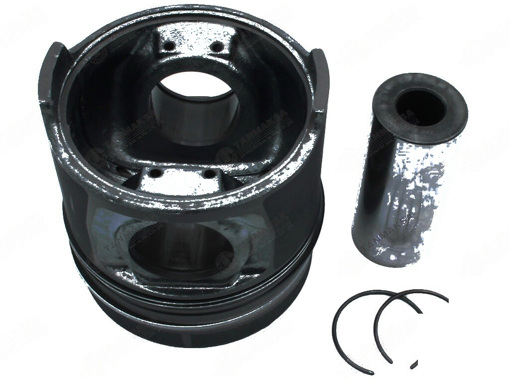 60/56-80/66 Piston Segmanlı STD 3