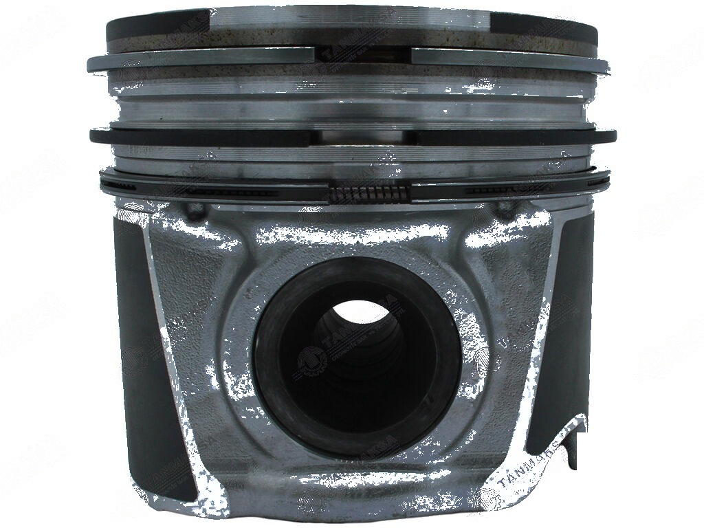 Fiat TS110-TC56 Zuiger Ring 2