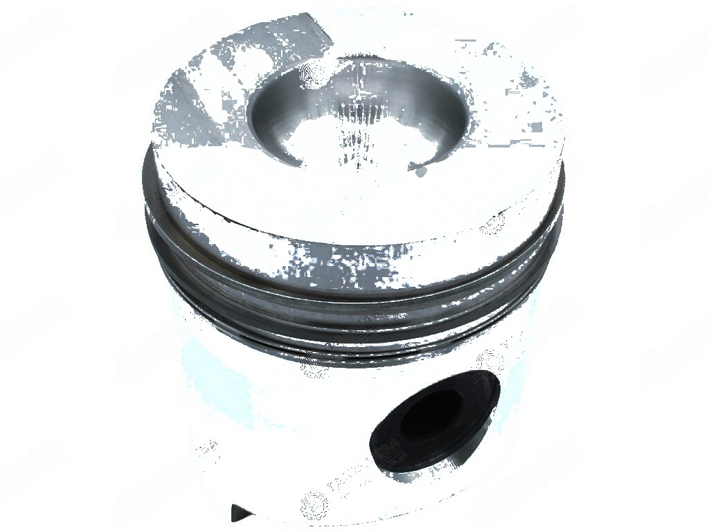 Fiat 160/90 Pistonring STD