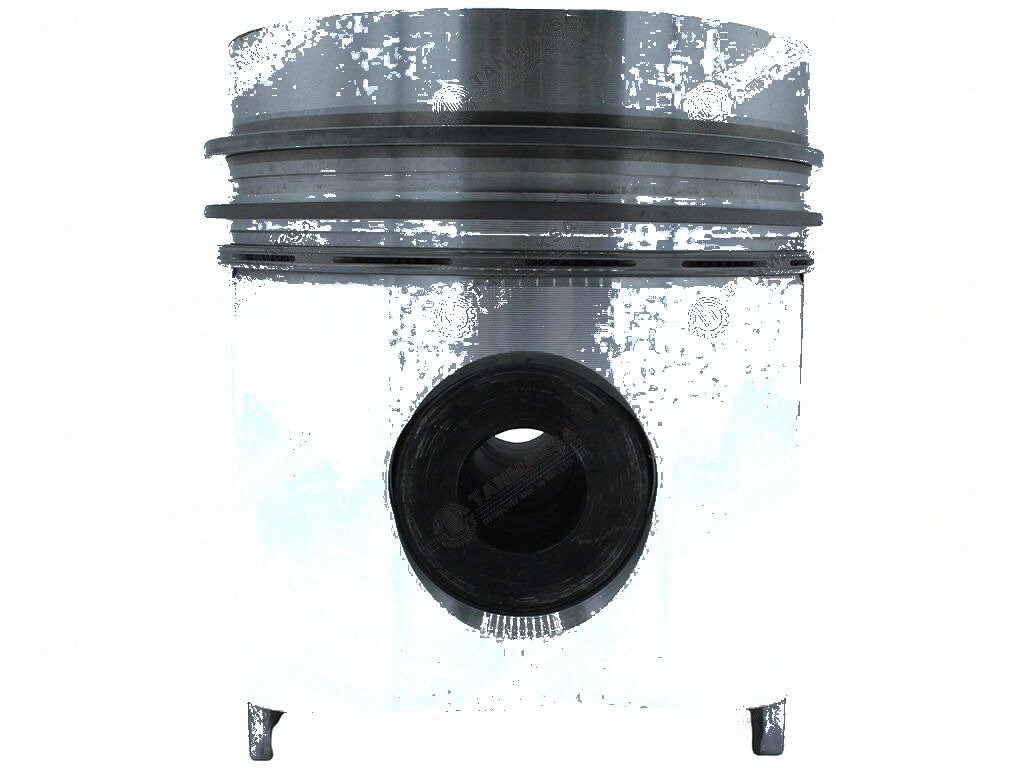Fiat 160/90 Pistonring STD 2