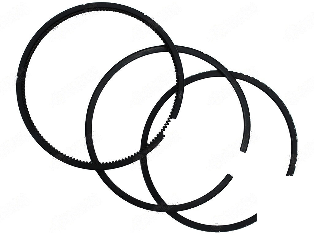 Fiat 450 Segman STD (95.00 mm) 2
