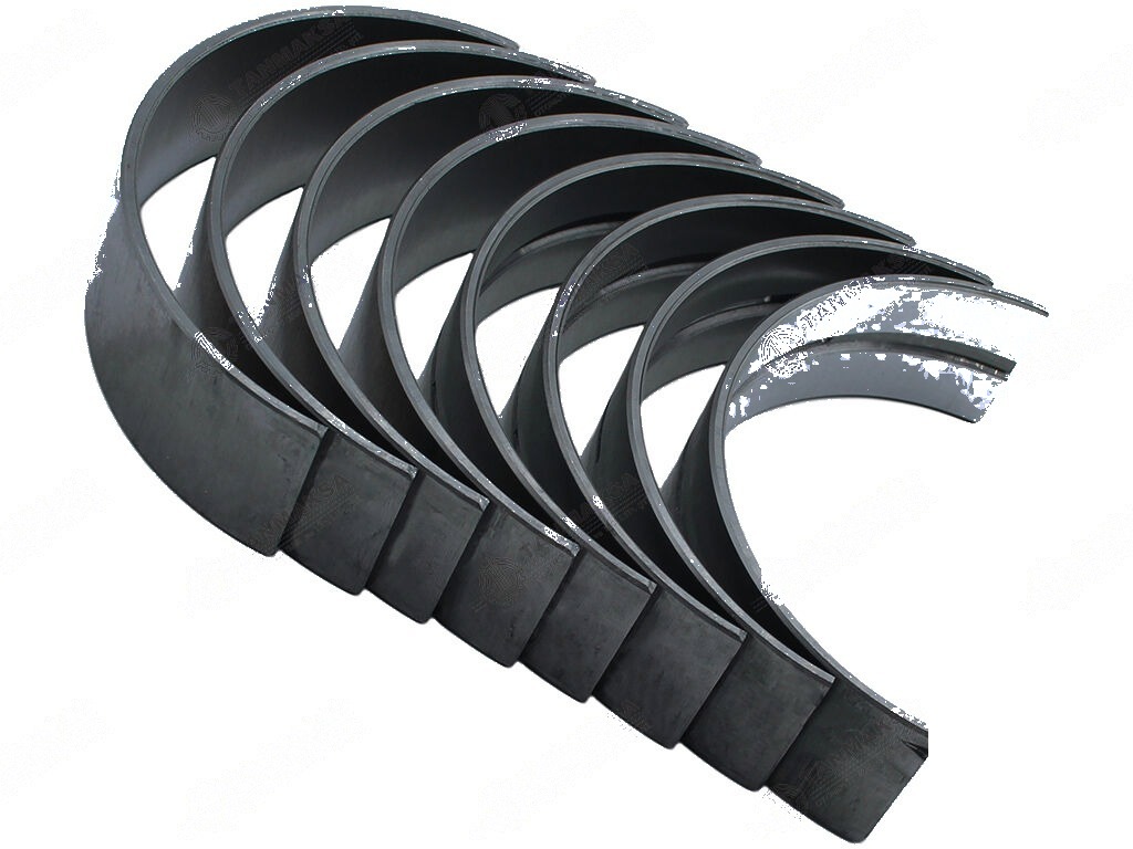 Fiat 450-480-540 Hoofdlager Set