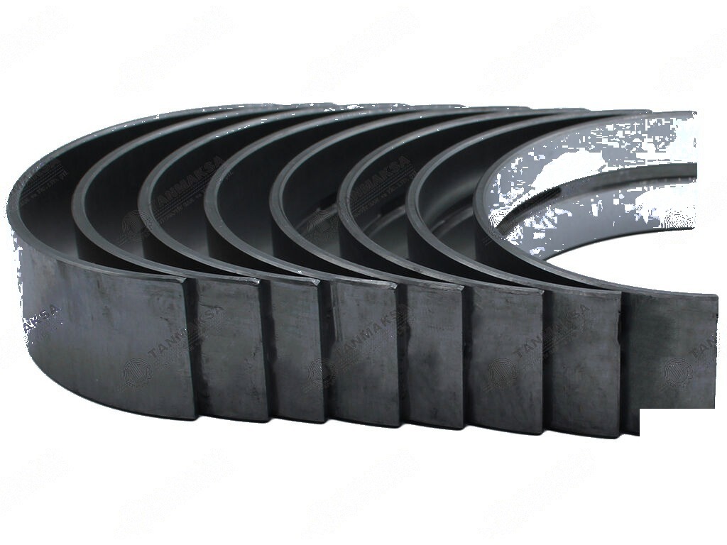 Fiat 450-480-540 Hoofdlager Set 2